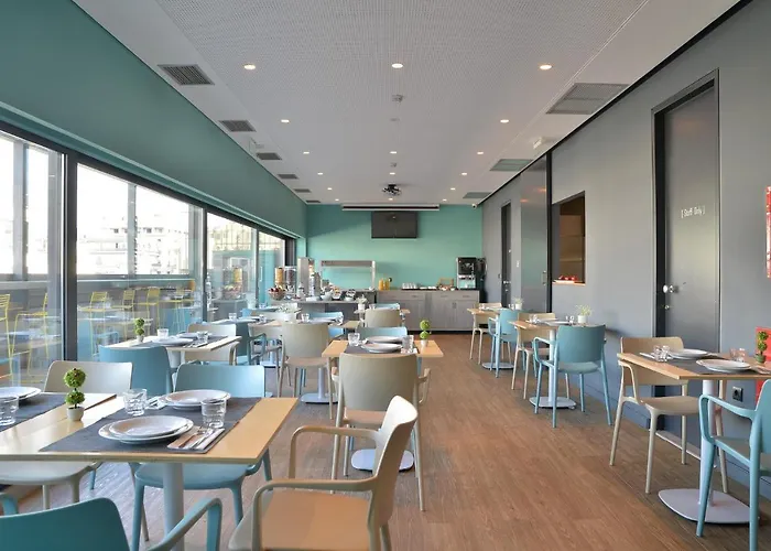 Athenaeum K 29 Aparthotel